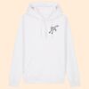 Drummer 2.0 hoodie  Thumbnail