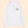 Drummer 2.0 hoodie  Thumbnail