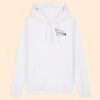 Drummer 2.0 hoodie  Thumbnail