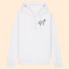 Drummer 2.0 hoodie  Thumbnail
