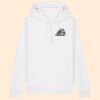Drummer 2.0 hoodie  Thumbnail