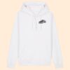 Drummer 2.0 hoodie  Thumbnail