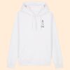 Drummer 2.0 hoodie  Thumbnail