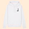 Drummer 2.0 hoodie  Thumbnail