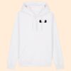 Drummer 2.0 hoodie  Thumbnail