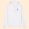Drummer 2.0 hoodie  Thumbnail