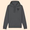 Drummer 2.0 hoodie  Thumbnail