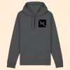 Drummer 2.0 hoodie  Thumbnail