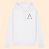 Drummer 2.0 hoodie  Thumbnail