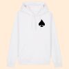 Drummer 2.0 hoodie  Thumbnail