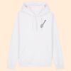 Drummer 2.0 hoodie  Thumbnail