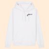 Drummer 2.0 hoodie  Thumbnail