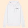 Drummer 2.0 hoodie  Thumbnail