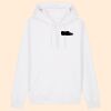 Drummer 2.0 hoodie  Thumbnail