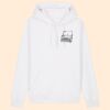 Drummer 2.0 hoodie  Thumbnail