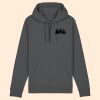 Drummer 2.0 hoodie  Thumbnail