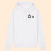 Drummer 2.0 hoodie  Thumbnail