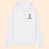 Drummer 2.0 hoodie  Thumbnail