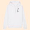 Drummer 2.0 hoodie  Thumbnail