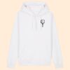 Drummer 2.0 hoodie  Thumbnail