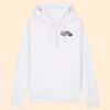 Drummer 2.0 hoodie  Thumbnail