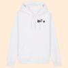 Drummer 2.0 hoodie  Thumbnail