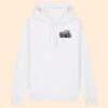 Drummer 2.0 hoodie  Thumbnail
