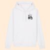 Drummer 2.0 hoodie  Thumbnail