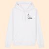 Drummer 2.0 hoodie  Thumbnail