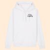 Drummer 2.0 hoodie  Thumbnail