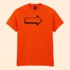 Heavy Cotton™ t-shirt Thumbnail