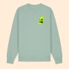 Changer 2.0 sweatshirt Thumbnail